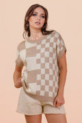 Check Me Out Sweater