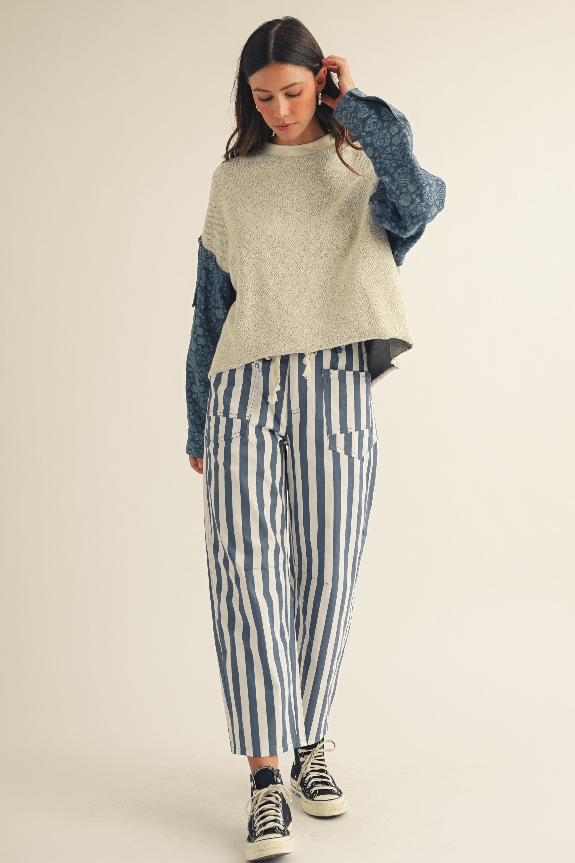 Ocean Air Pants