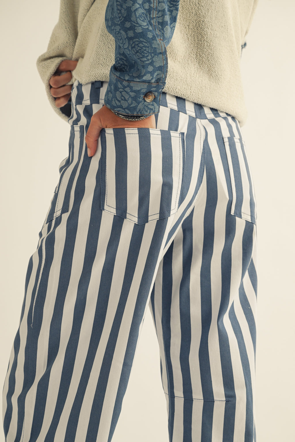 Ocean Air Pants
