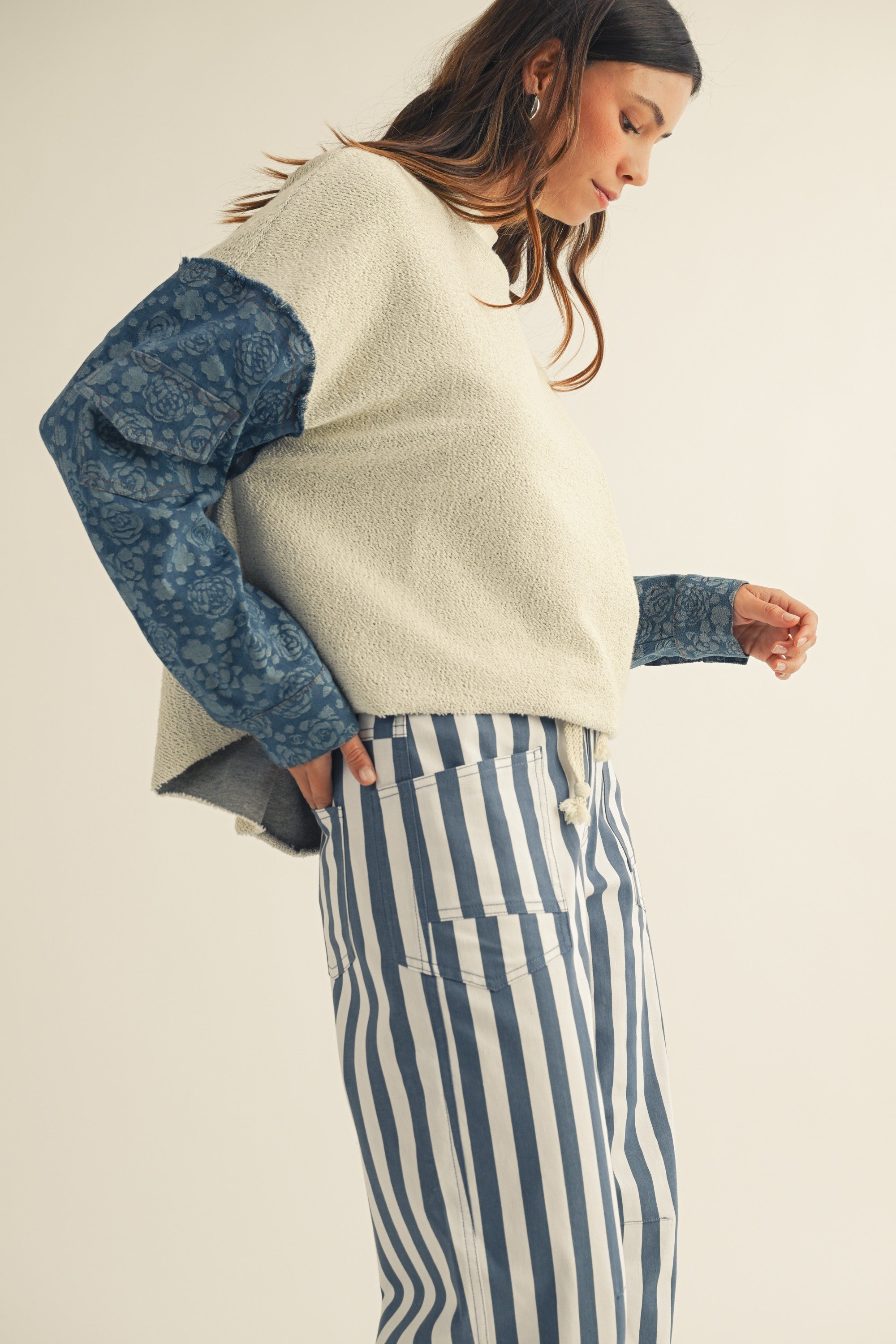 Ocean Air Pants