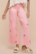 Sweet Serenity Pants