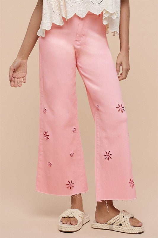 Sweet Serenity Pants