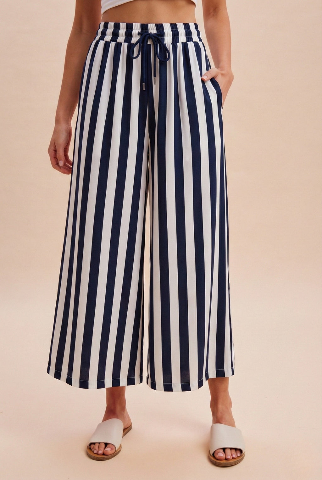 Salt & Stripe Pants