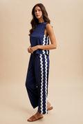 Weekend Wander Set - Navy