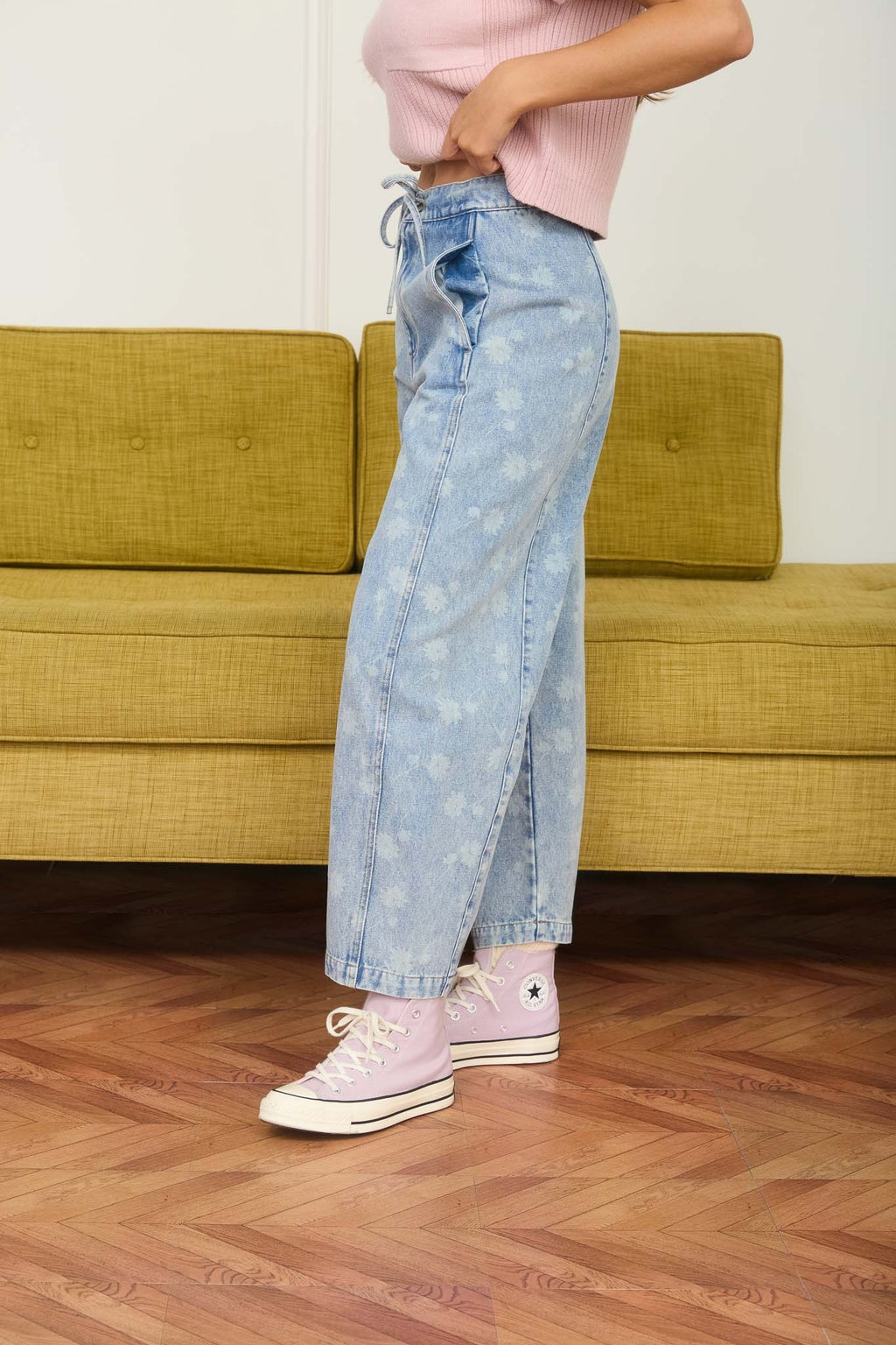 Dandelion Jeans