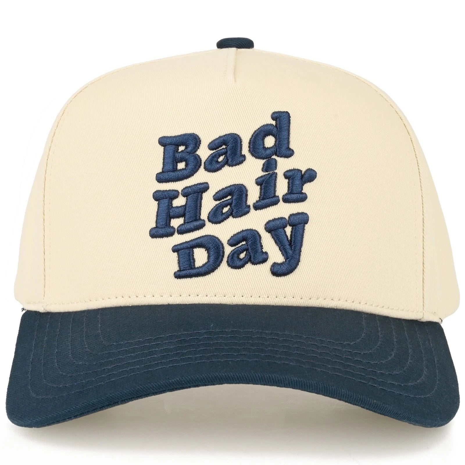 Bad Hair Day Baseball Cap