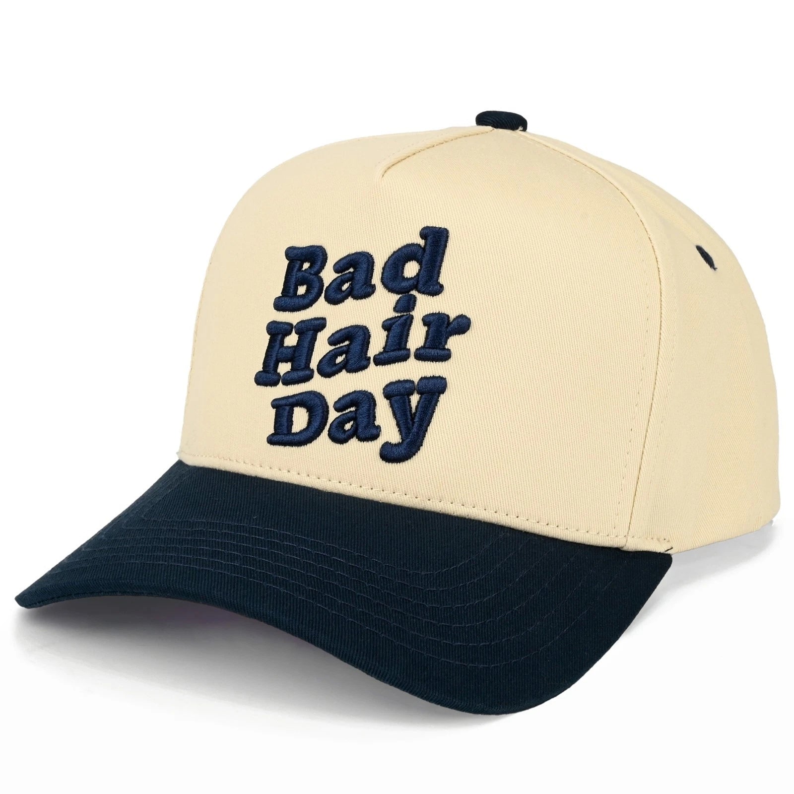 Bad Hair Day Baseball Cap