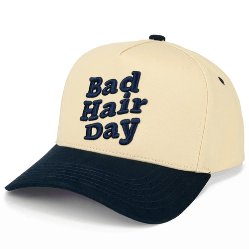 Bad Hair Day Baseball Cap