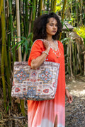 Havana Tote