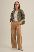Camo Country Jacket