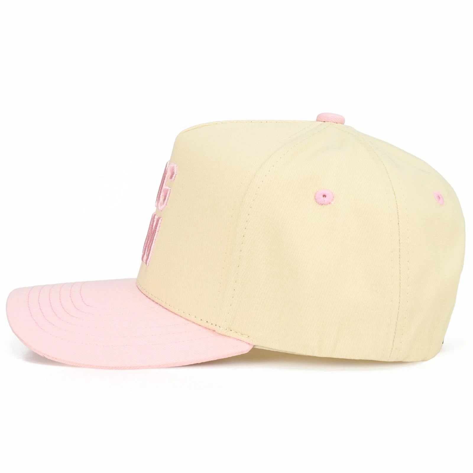 Dog Mom Baseball Cap