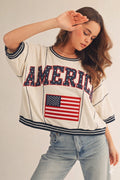 American Icon Sweatshirt