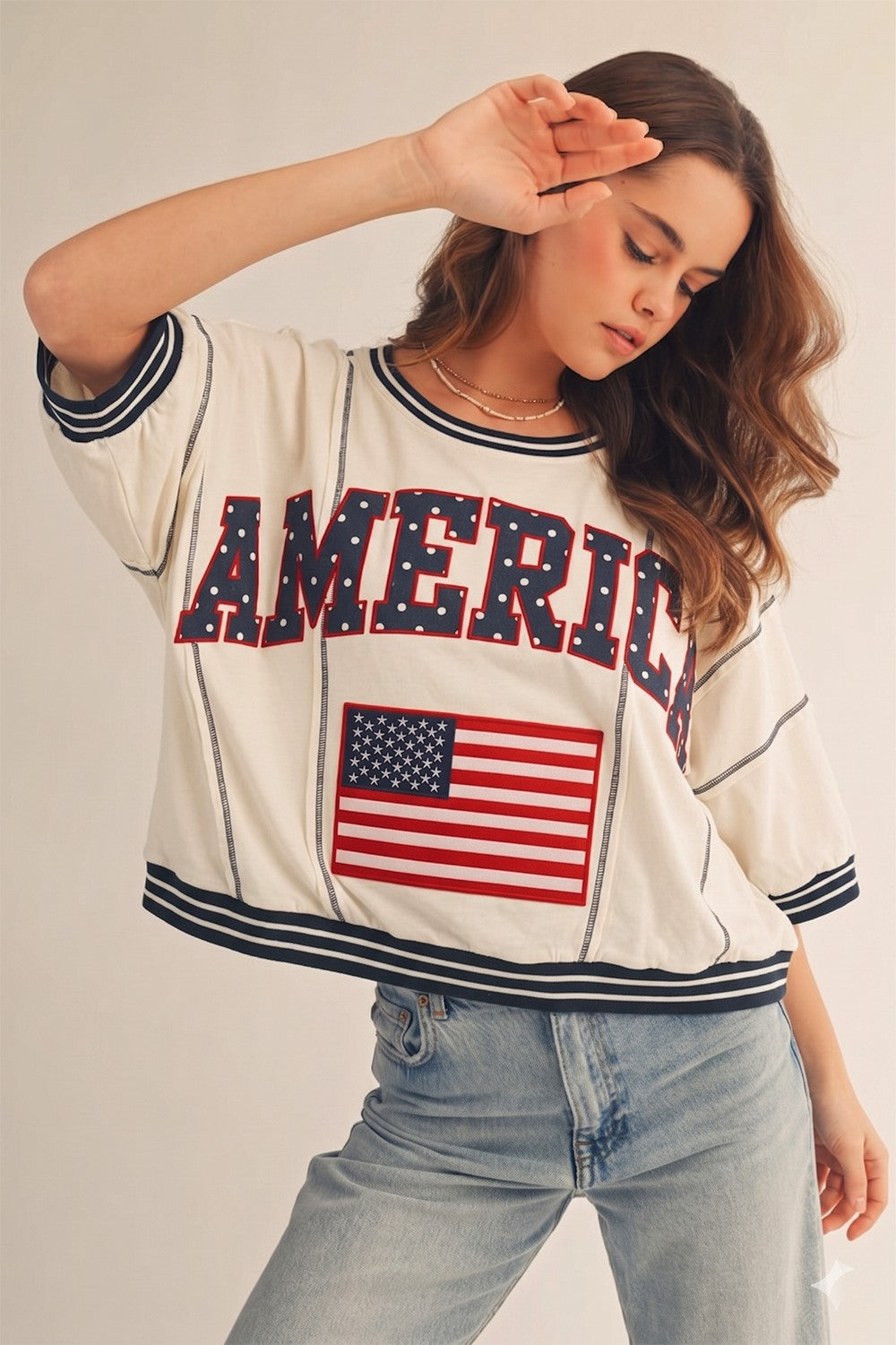 American Icon Sweatshirt