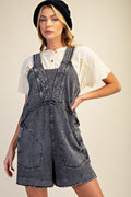 Easel The Wander Wash Romper