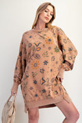 The Daydream Bloom Dress