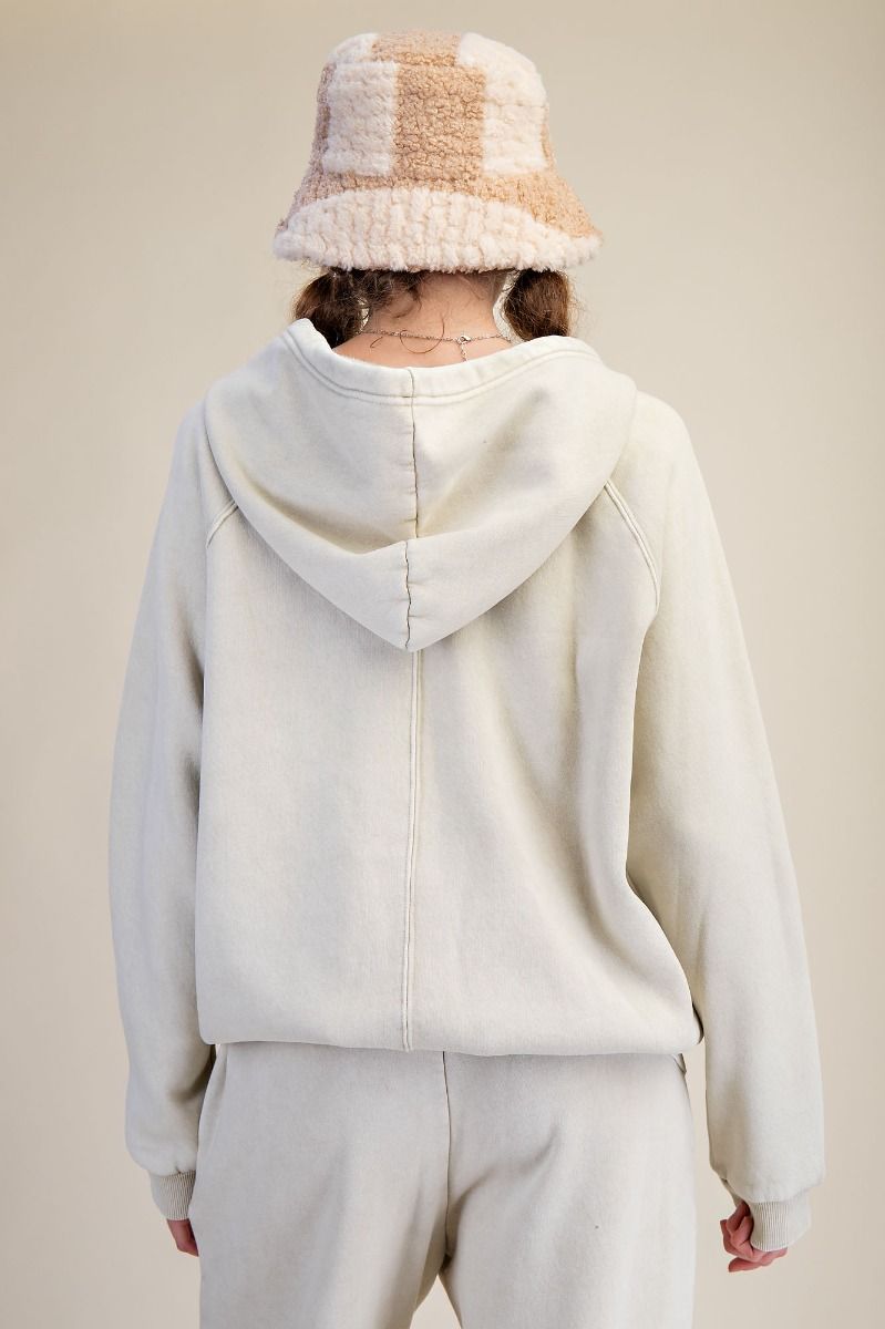 Easel Lounge Set - Sage