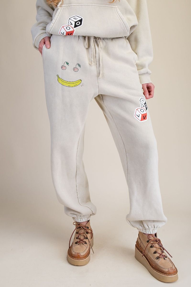 Easel Lounge Set - Sage