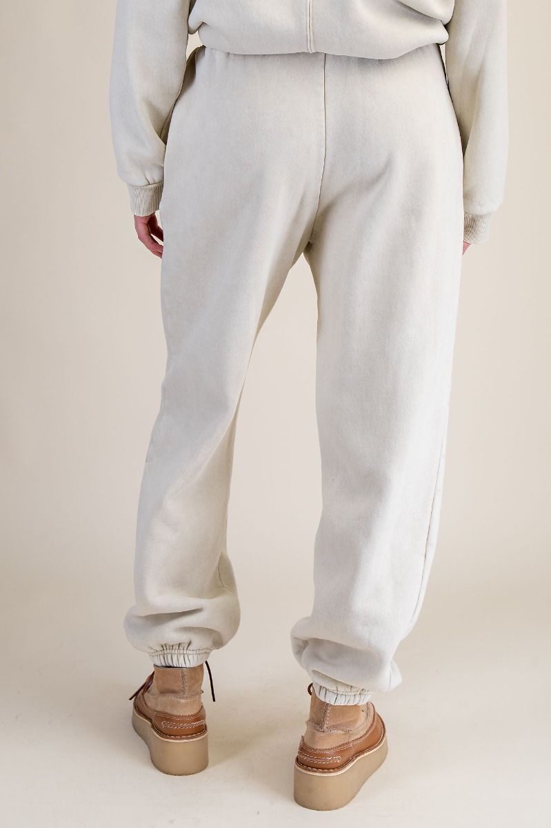 Easel Lounge Set - Sage