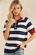 Liberty Lane Sweater