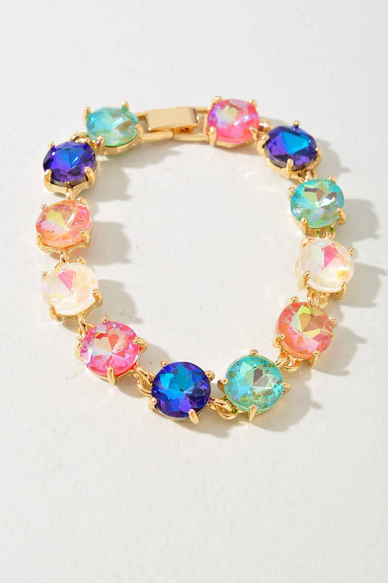 Timeless Spark Bracelet