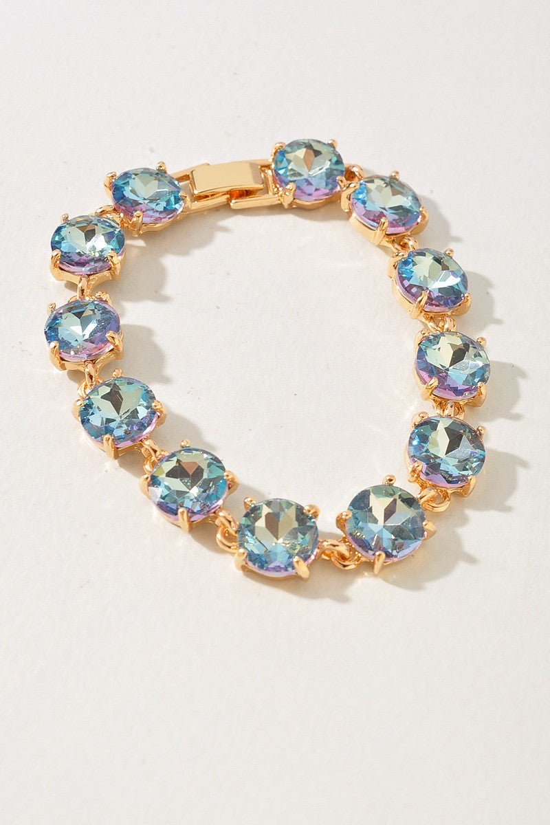 Timeless Spark Bracelet