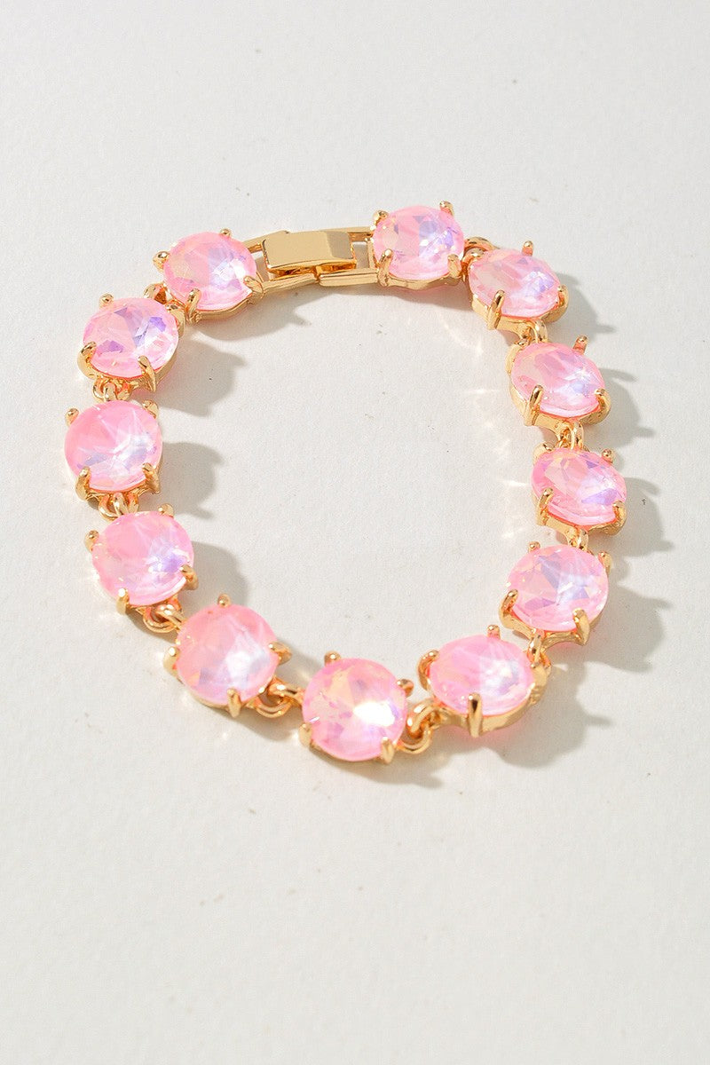 Timeless Spark Bracelet
