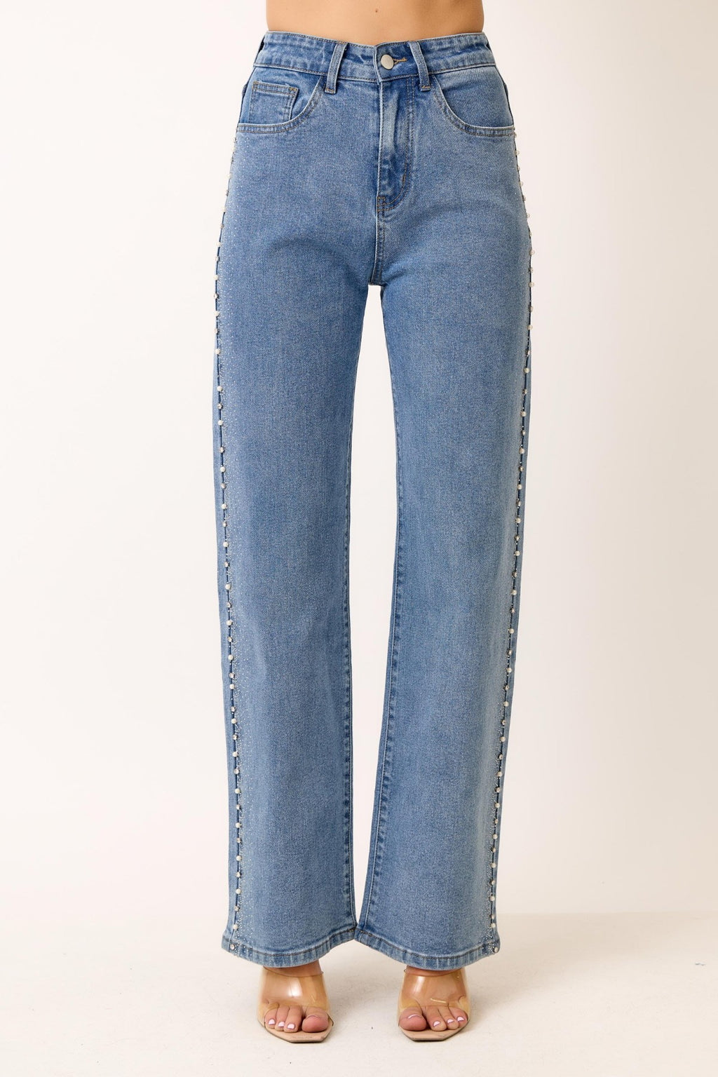 Diamond Lane Jeans