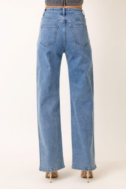 Diamond Lane Jeans