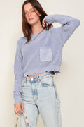 Vintage Vibes Sweater