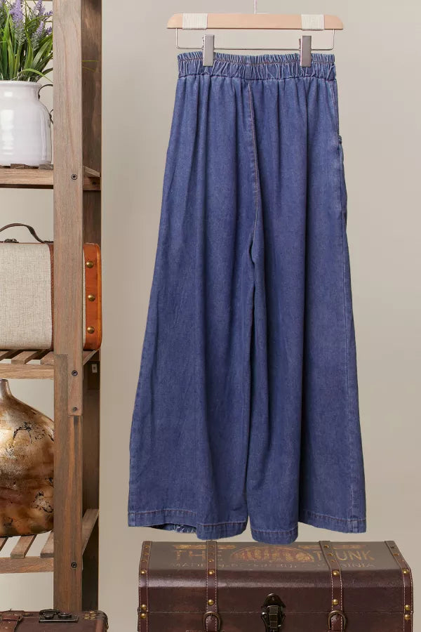 The Fleur Garden Jeans