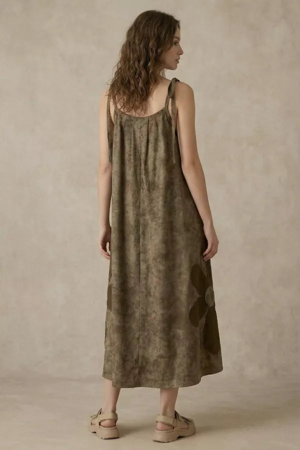 The Dahlia Dream Dress