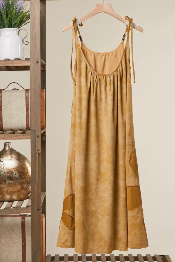 The Dahlia Dream Dress