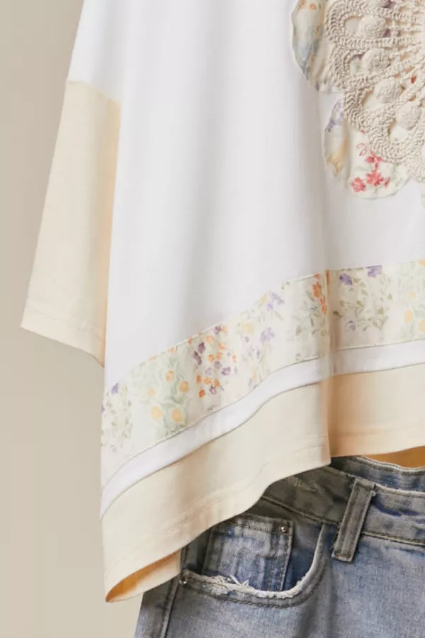 The Amelie Top