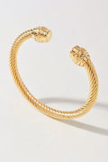Luxe Fusion Cuff