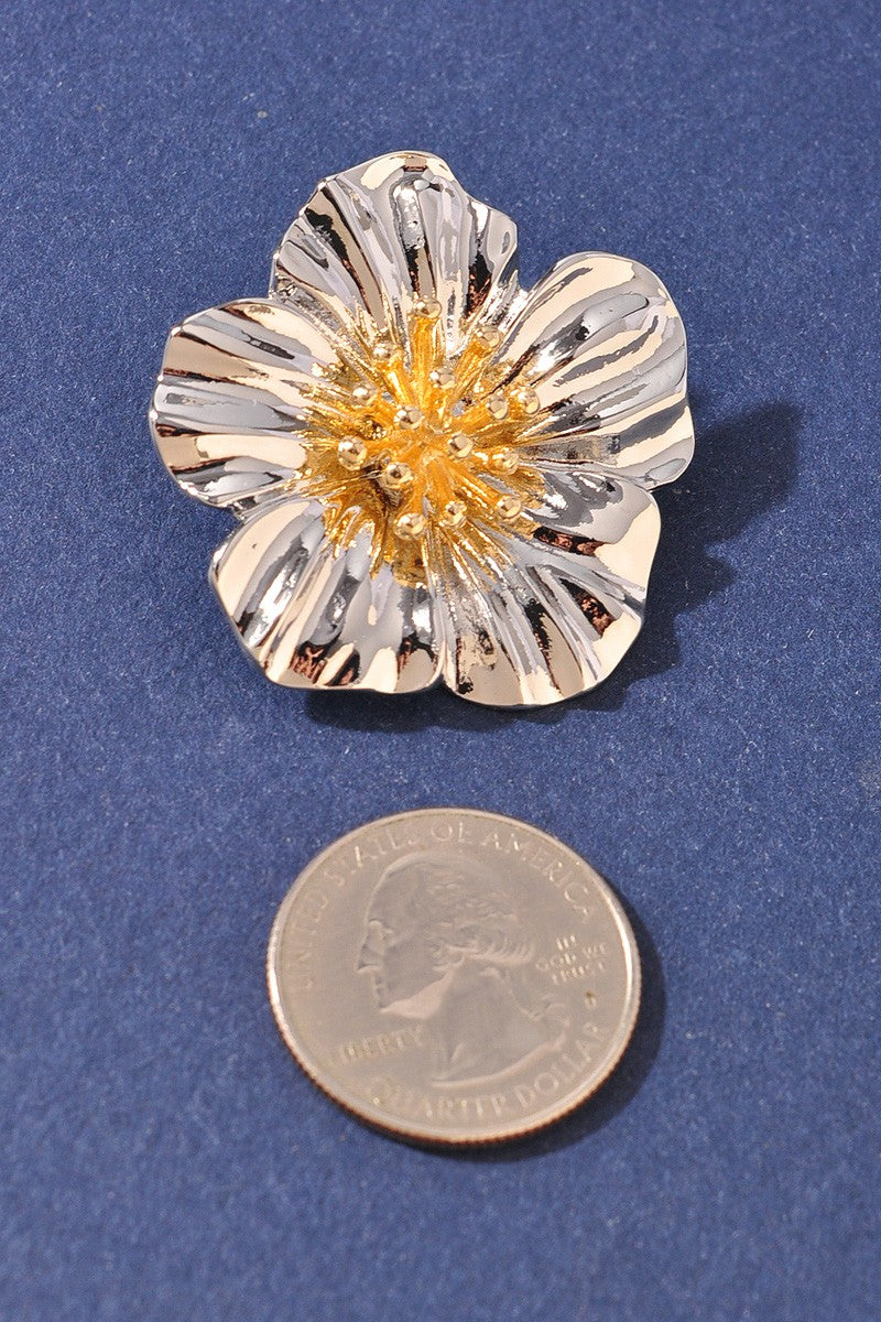 Petal Luxe Studs
