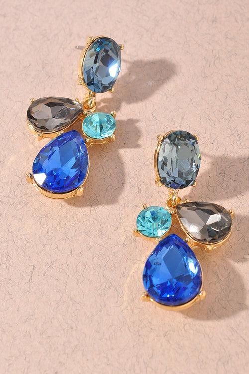 Aurora Drop Earrings