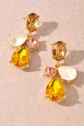 Aurora Drop Earrings