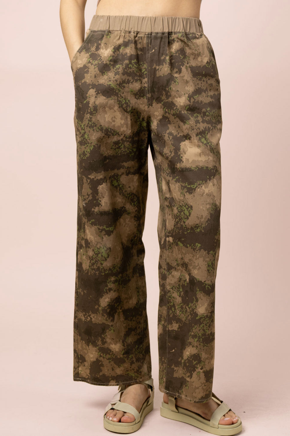 Hidden Trail Pants