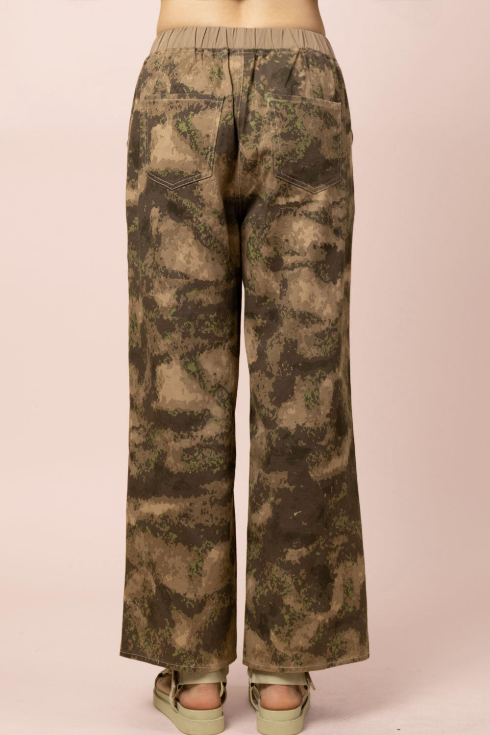 Hidden Trail Pants