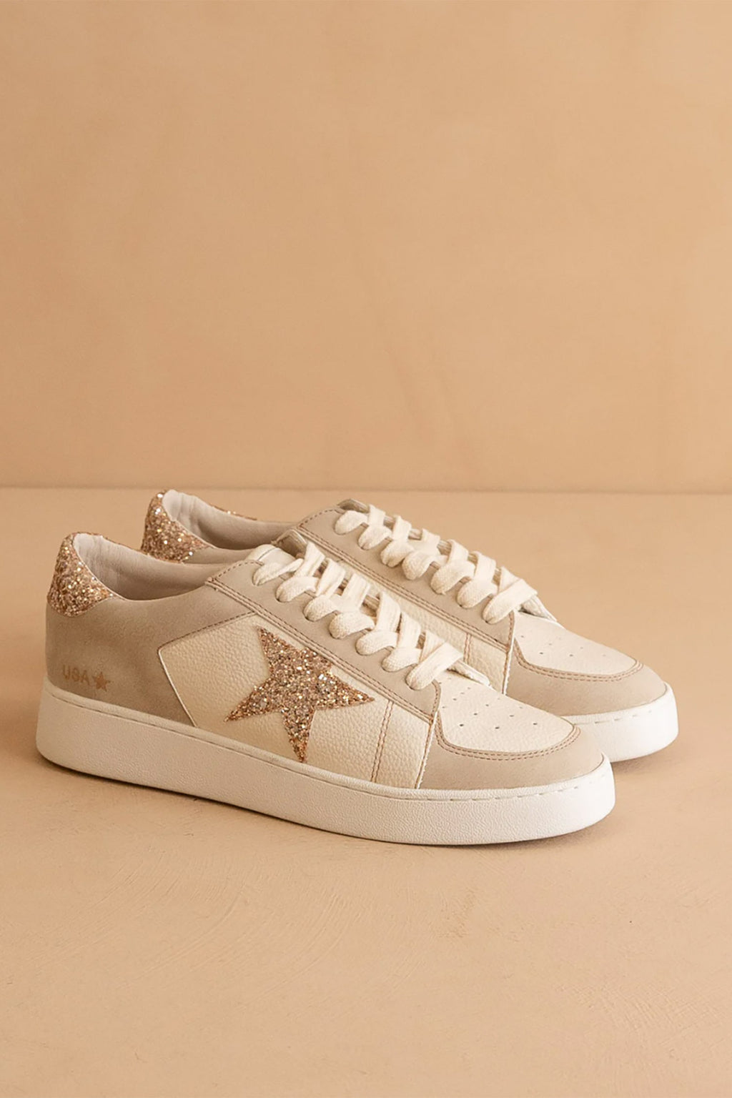 Wild Star Sneaker
