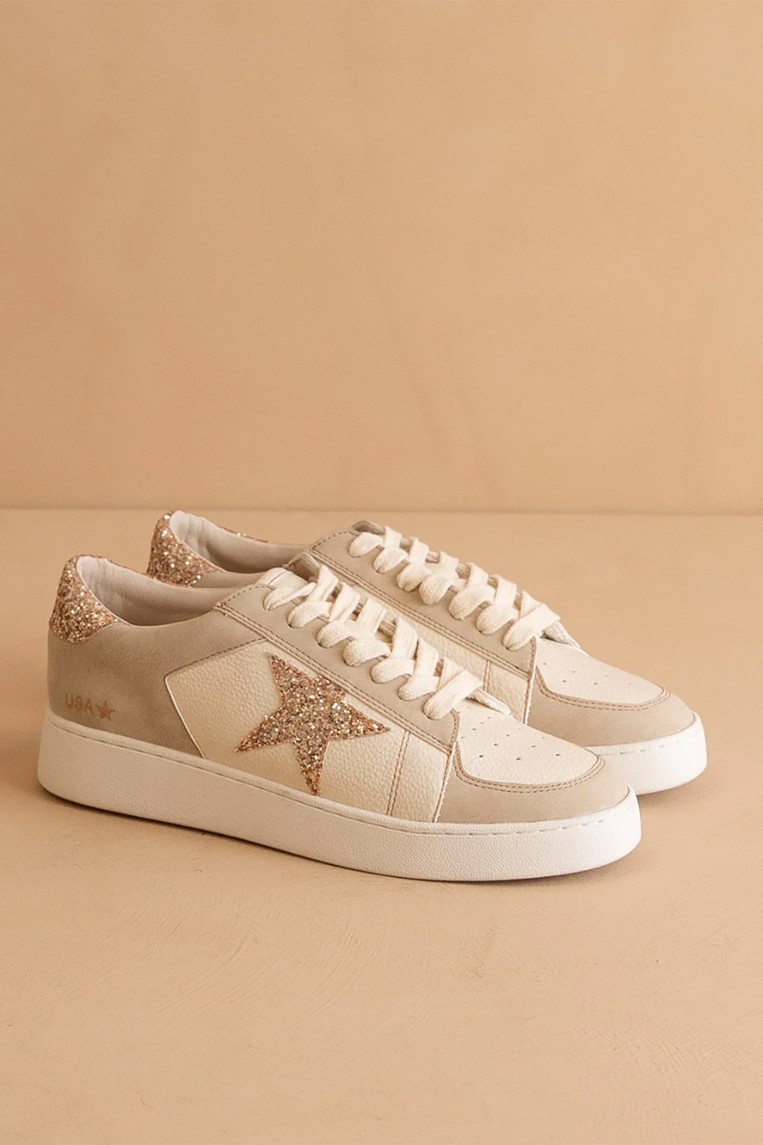 Wild Star Sneaker