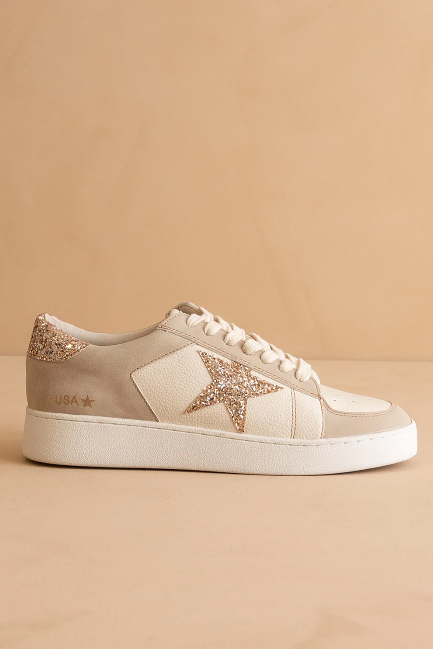 Wild Star Sneaker