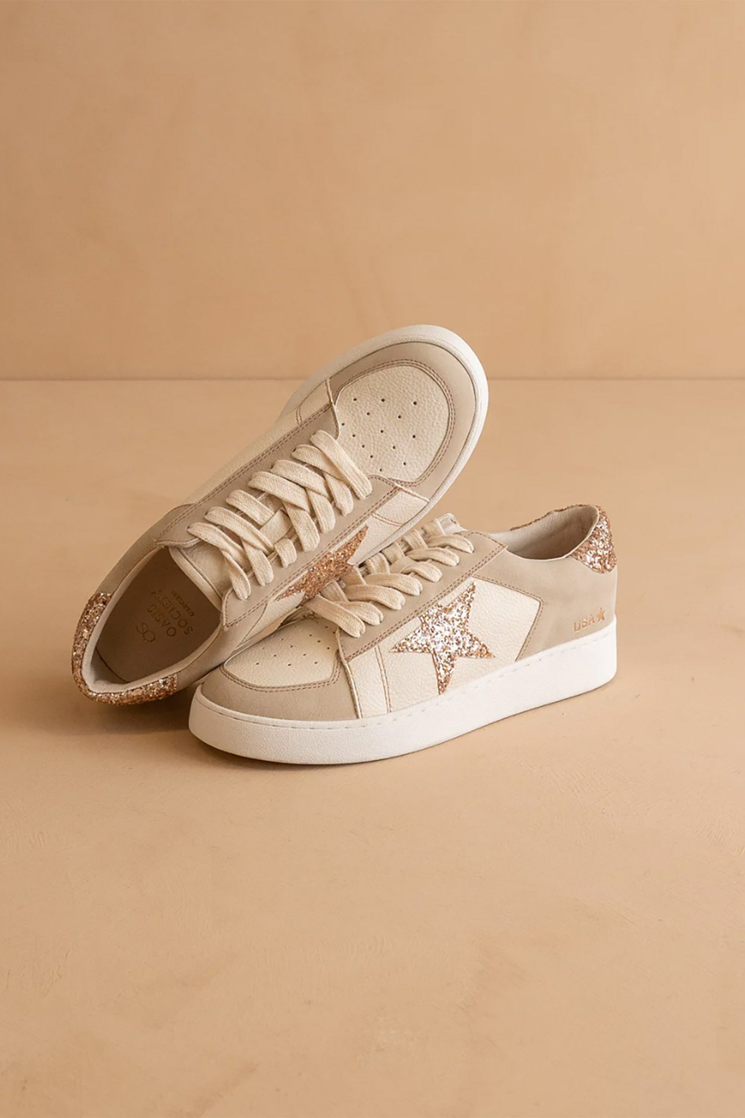 Wild Star Sneaker