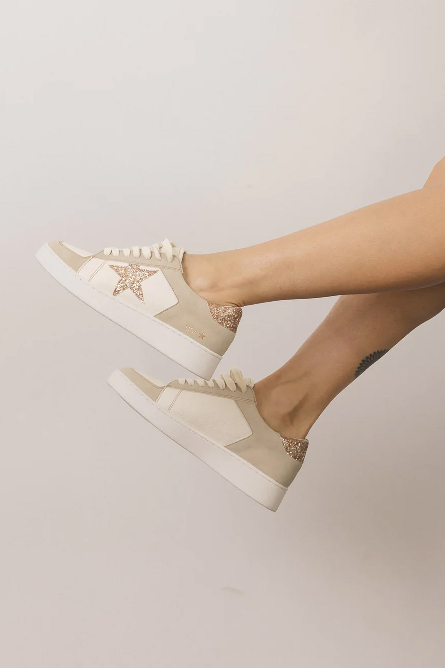 Wild Star Sneaker