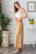 Oli & Hali Wide Leg Pants