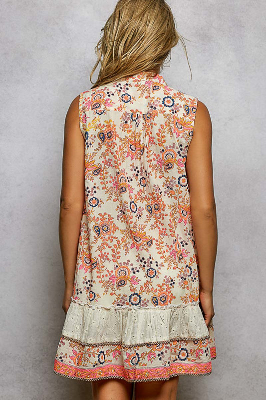 Floral Daydream Dress