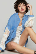 POL Gauze Shirt