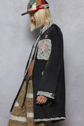 POL Embroidered Jacket
