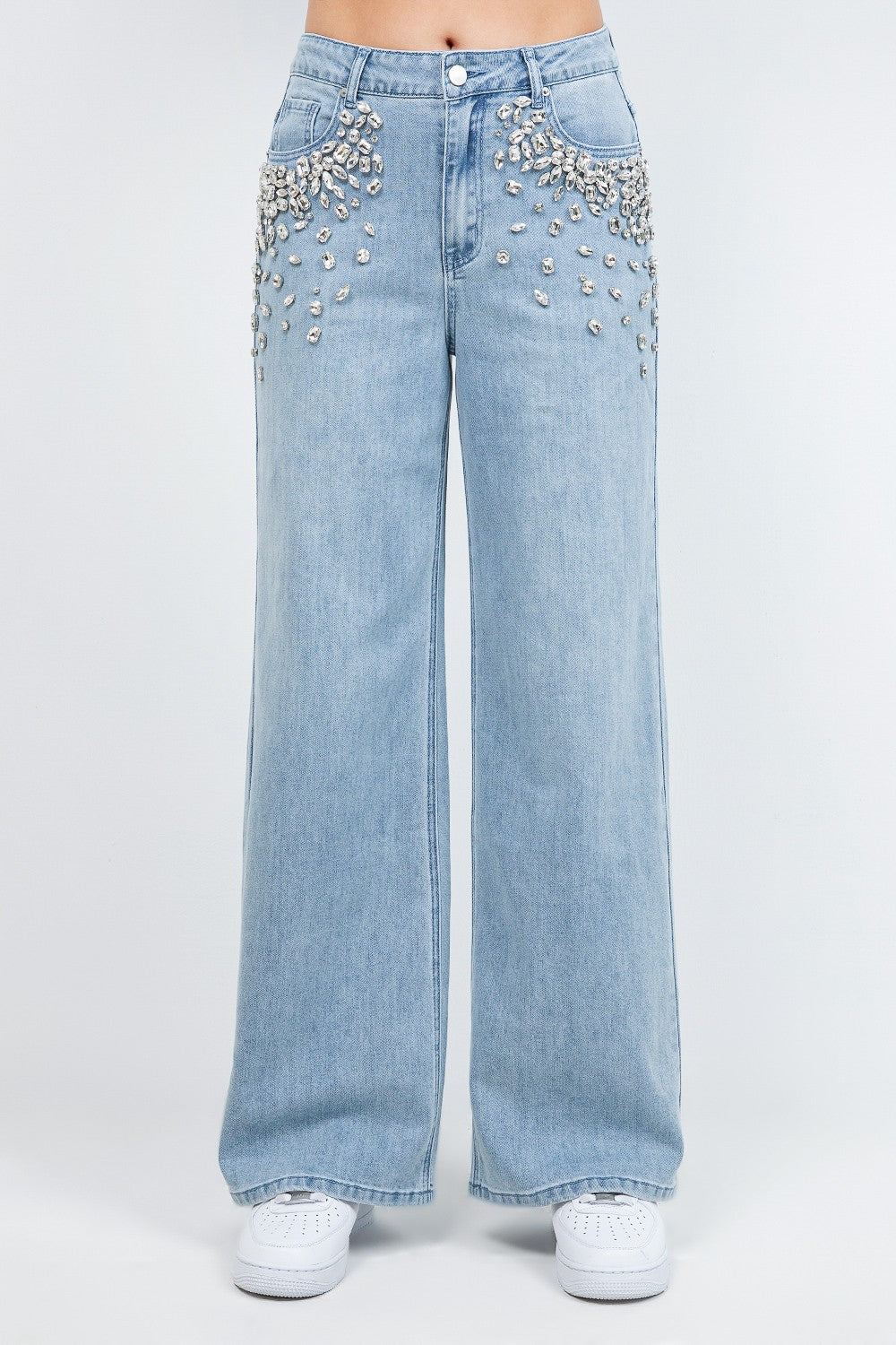 Mirror Muse Jeans
