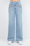Mirror Muse Jeans